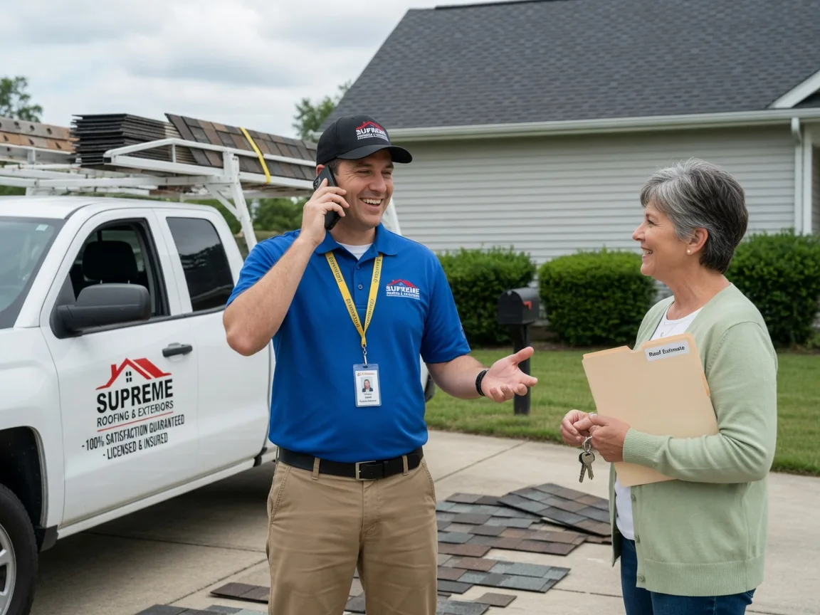 Roof Replacement Mclean, VA FAQs