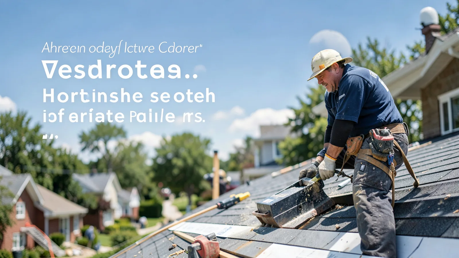 Roof Replacement in Mclean, VA near me